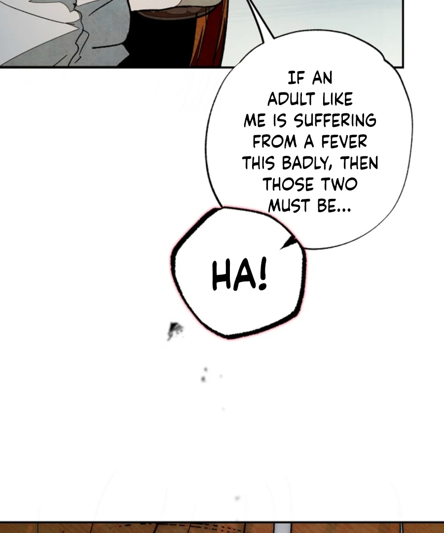 Welcome to the Rose Mansion chapter 14 page 140