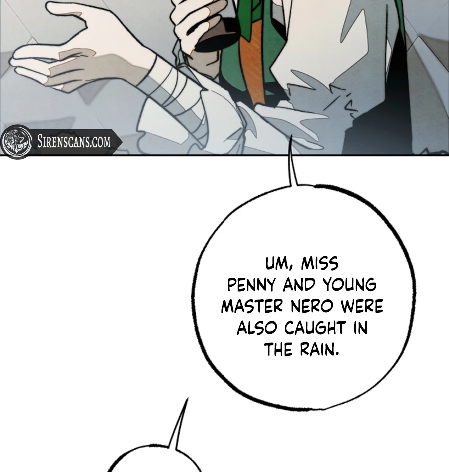 Welcome to the Rose Mansion chapter 15 page 13