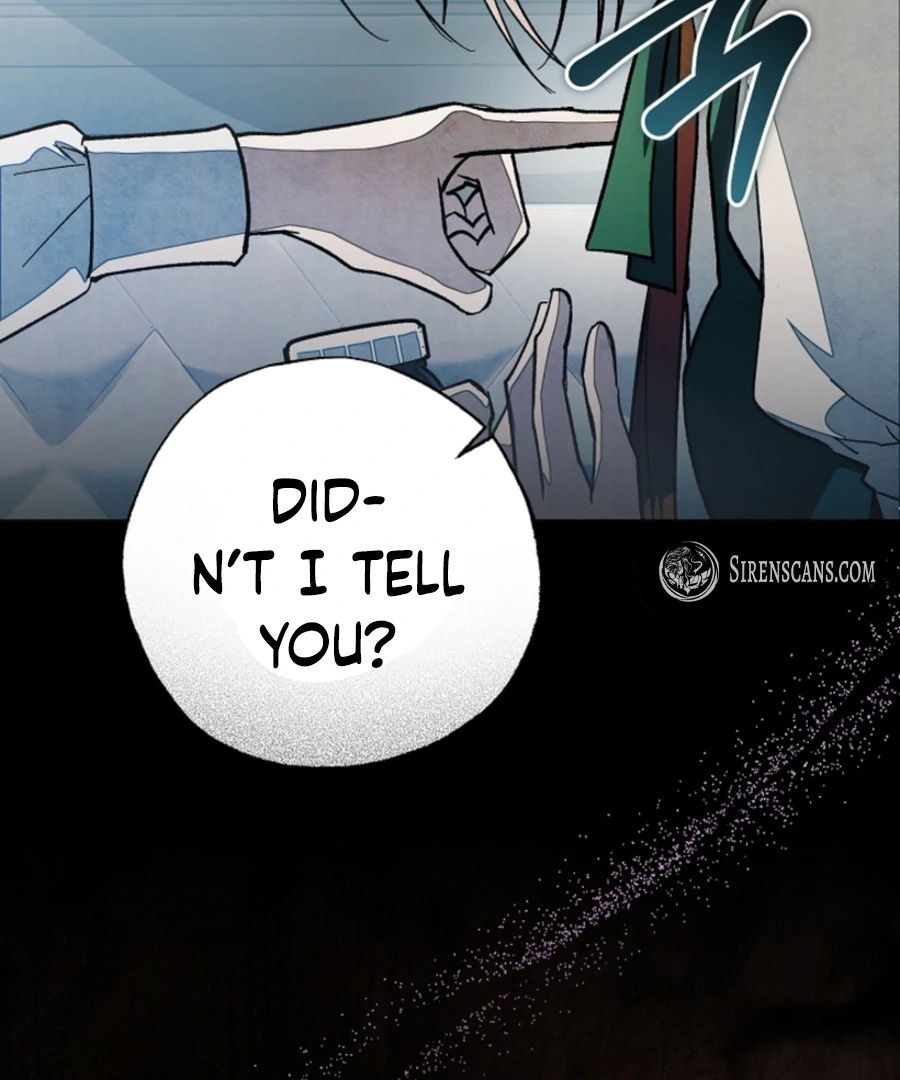 Welcome to the Rose Mansion chapter 15 page 18