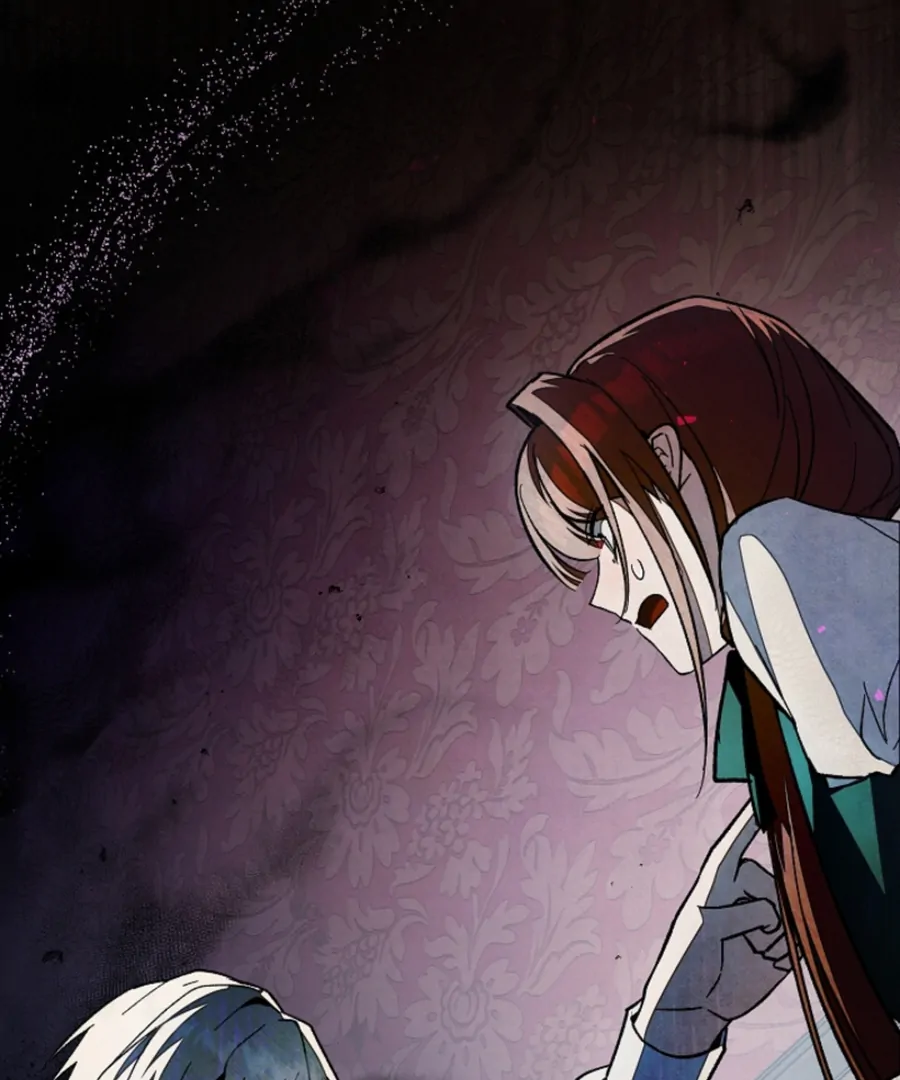 Welcome to the Rose Mansion chapter 15 page 19