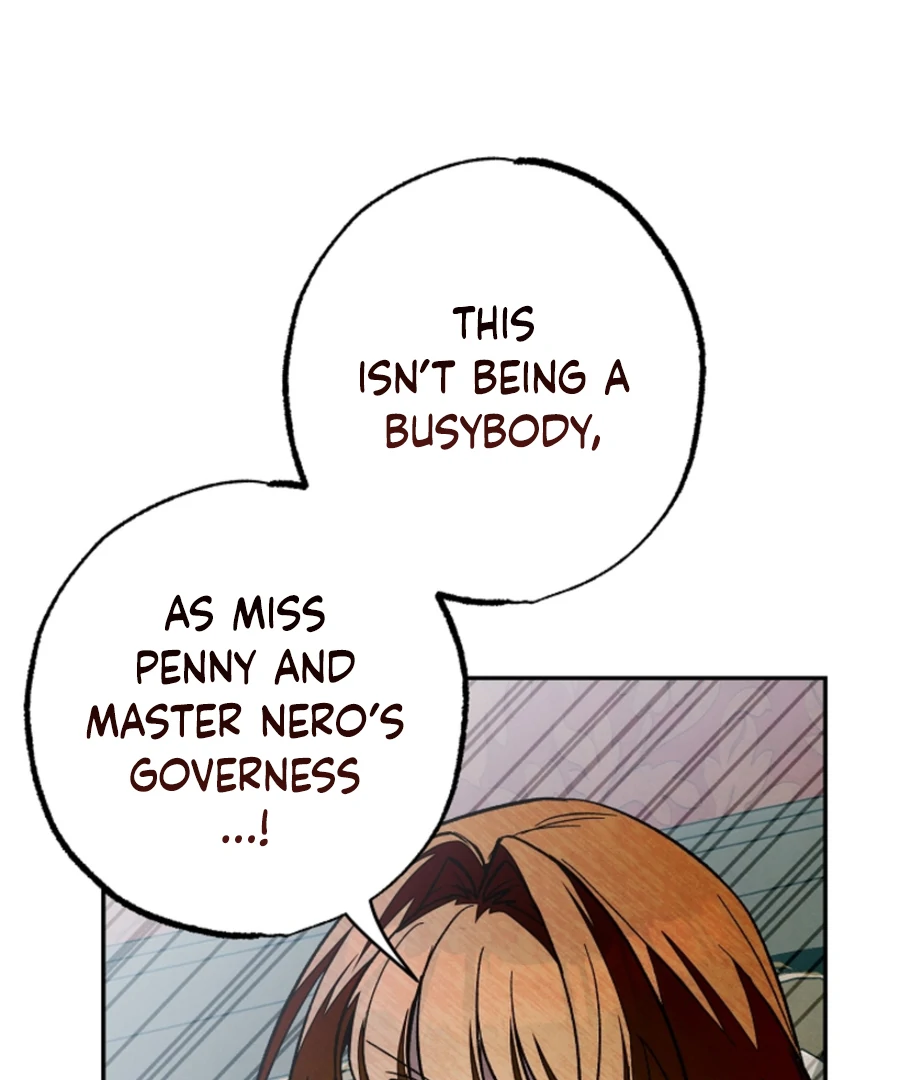 Welcome to the Rose Mansion chapter 15 page 22