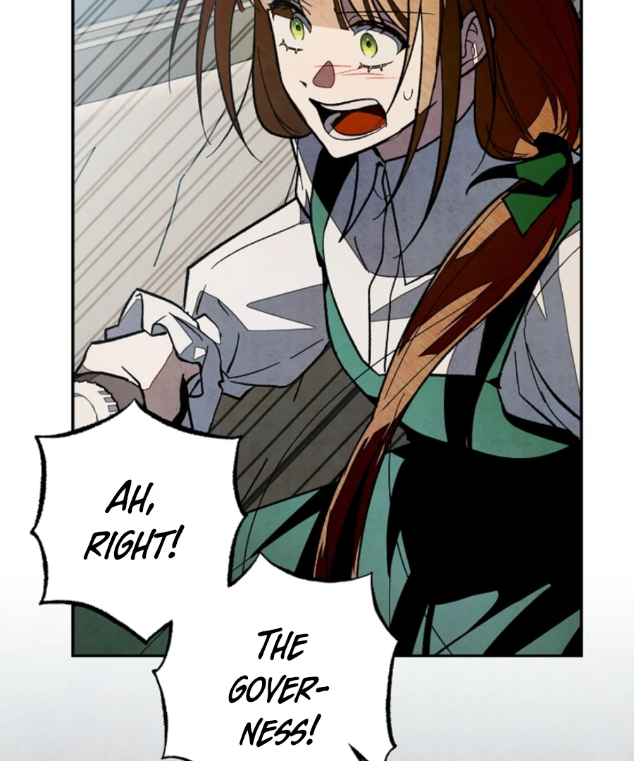 Welcome to the Rose Mansion chapter 15 page 23