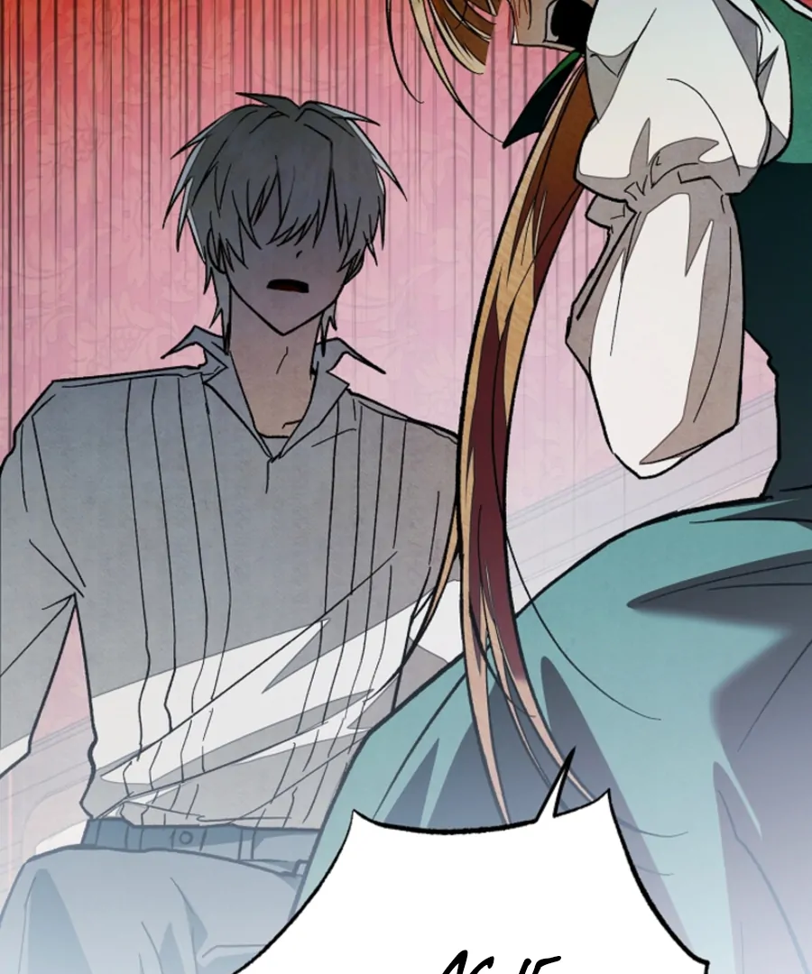 Welcome to the Rose Mansion chapter 15 page 41