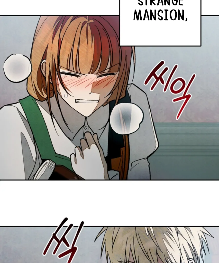 Welcome to the Rose Mansion chapter 15 page 43