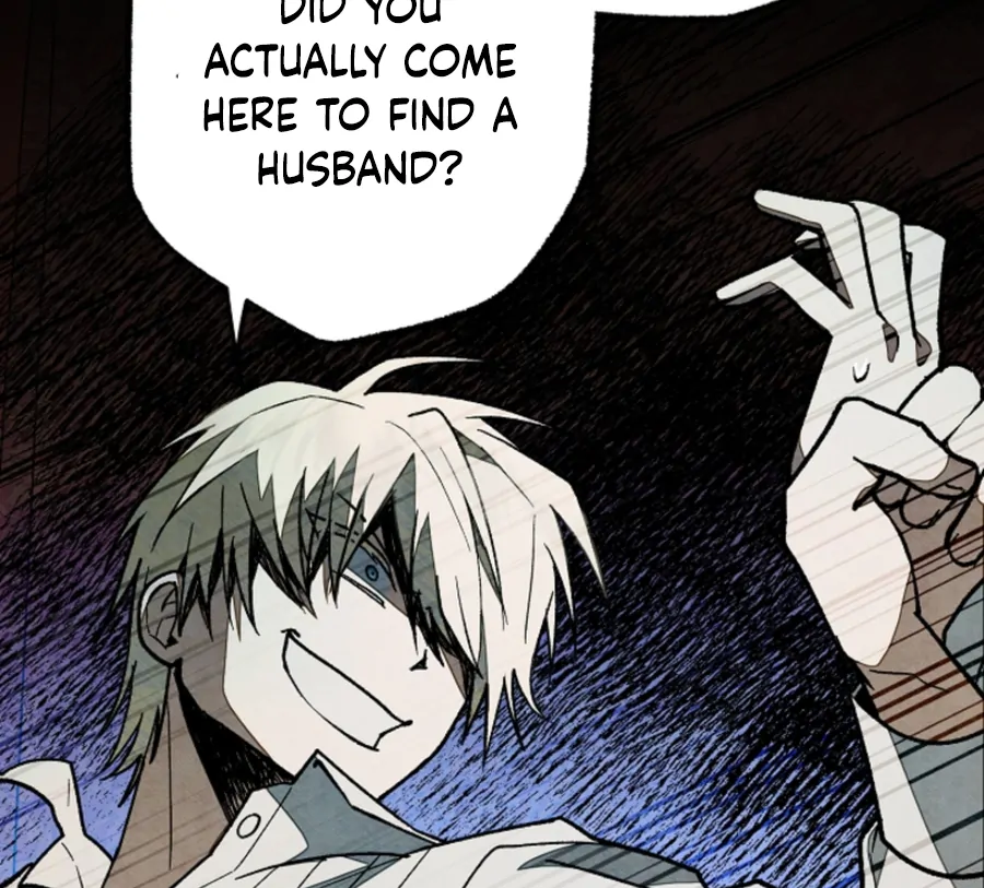 Welcome to the Rose Mansion chapter 15 page 61