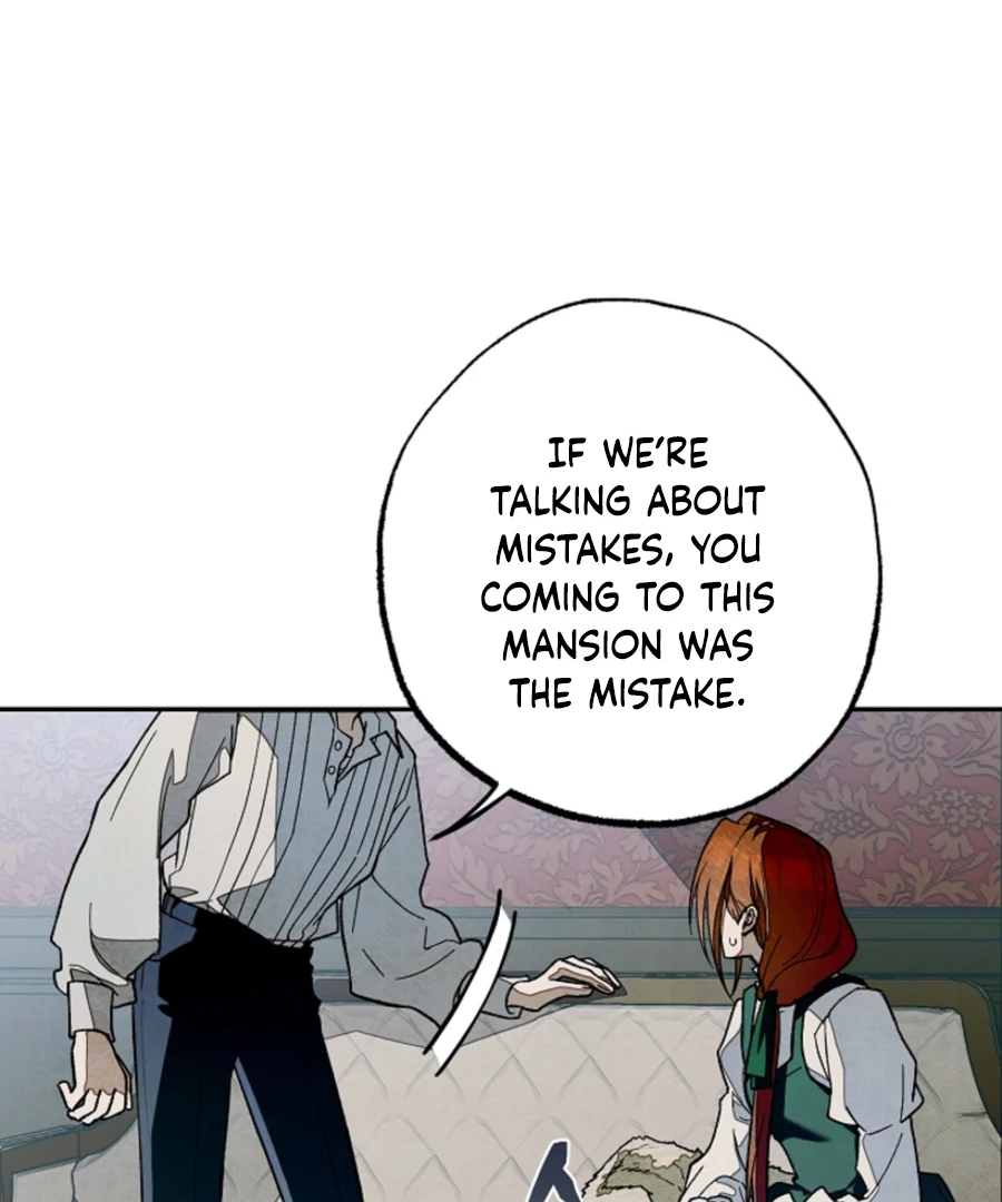 Welcome to the Rose Mansion chapter 15 page 77