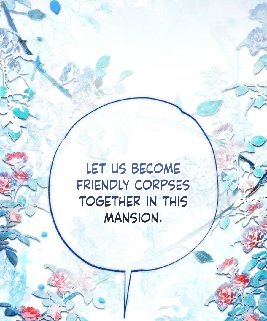 Welcome to the Rose Mansion chapter 15 page 93