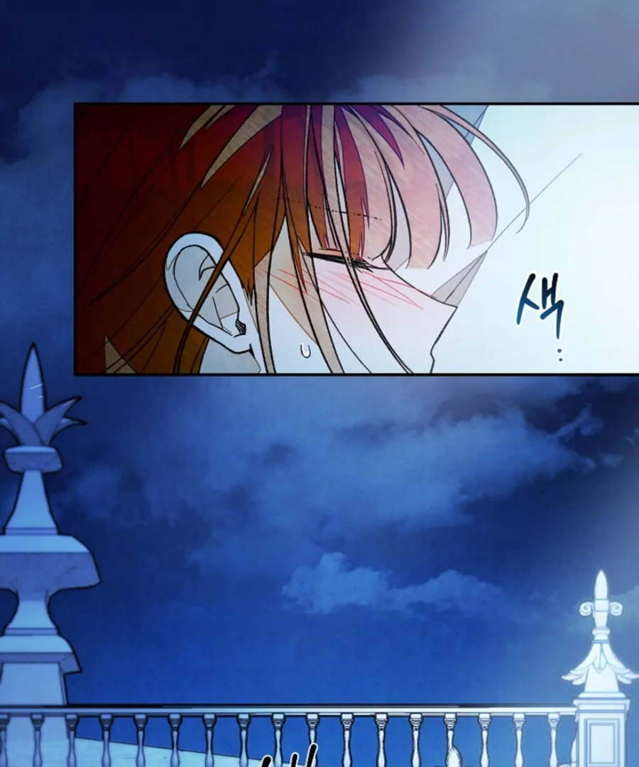 Welcome to the Rose Mansion chapter 15 page 99