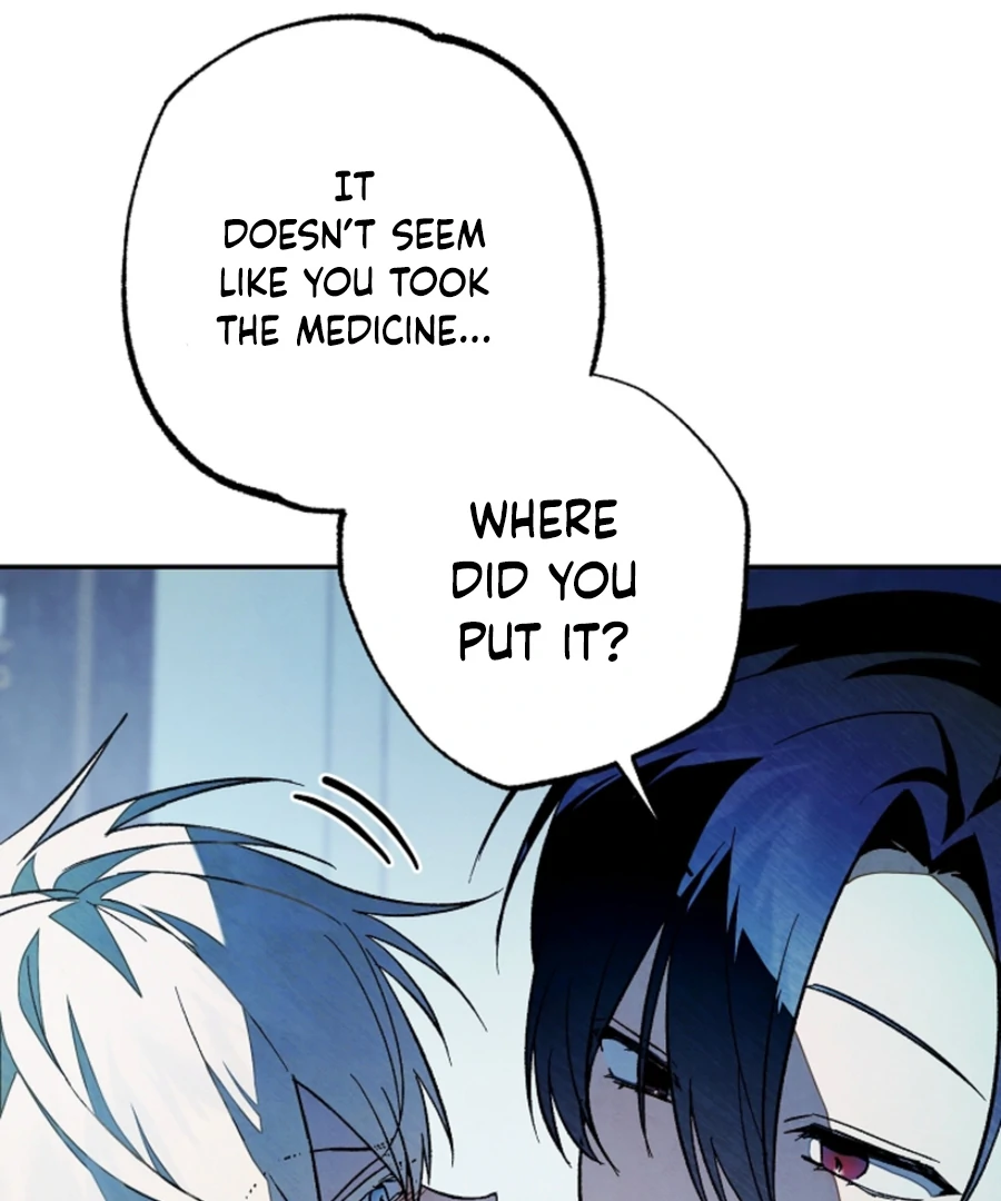 Welcome to the Rose Mansion chapter 15 page 139