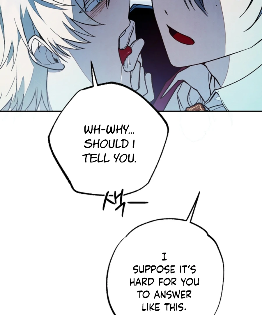 Welcome to the Rose Mansion chapter 15 page 140