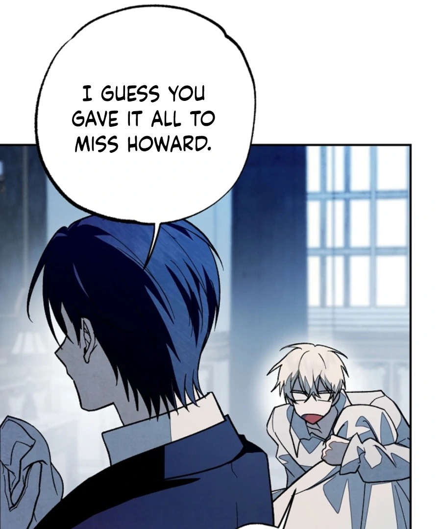 Welcome to the Rose Mansion chapter 15 page 153