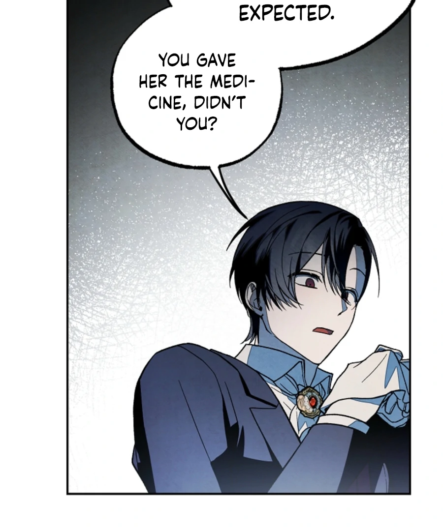 Welcome to the Rose Mansion chapter 15 page 155
