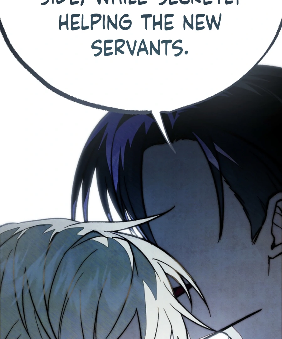 Welcome to the Rose Mansion chapter 15 page 164