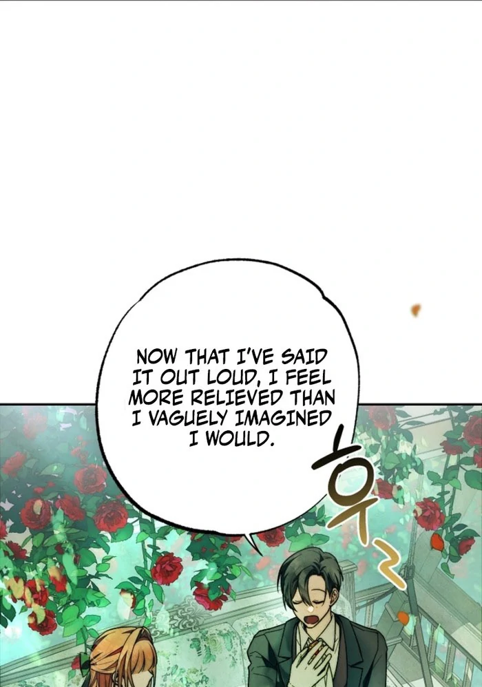 Welcome to the Rose Mansion chapter 19 page 6