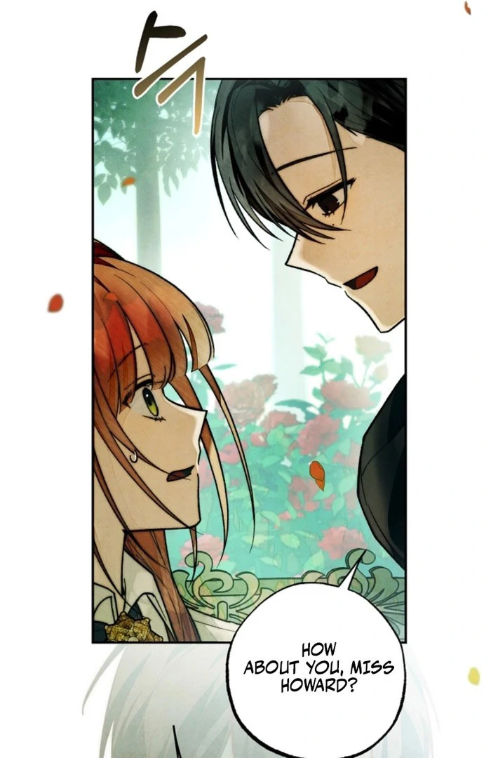 Welcome to the Rose Mansion chapter 19 page 8