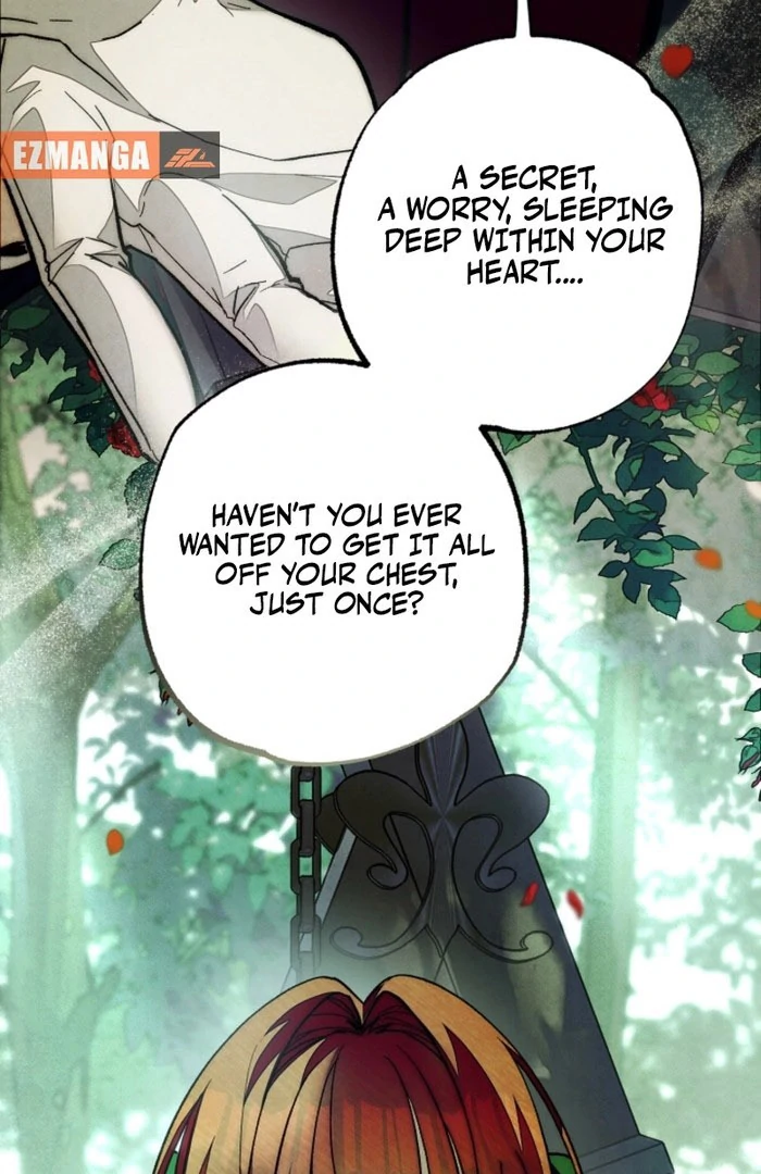 Welcome to the Rose Mansion chapter 19 page 10