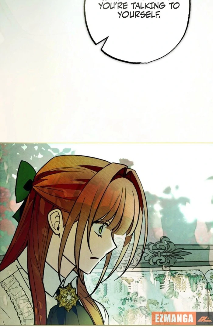 Welcome to the Rose Mansion chapter 19 page 21