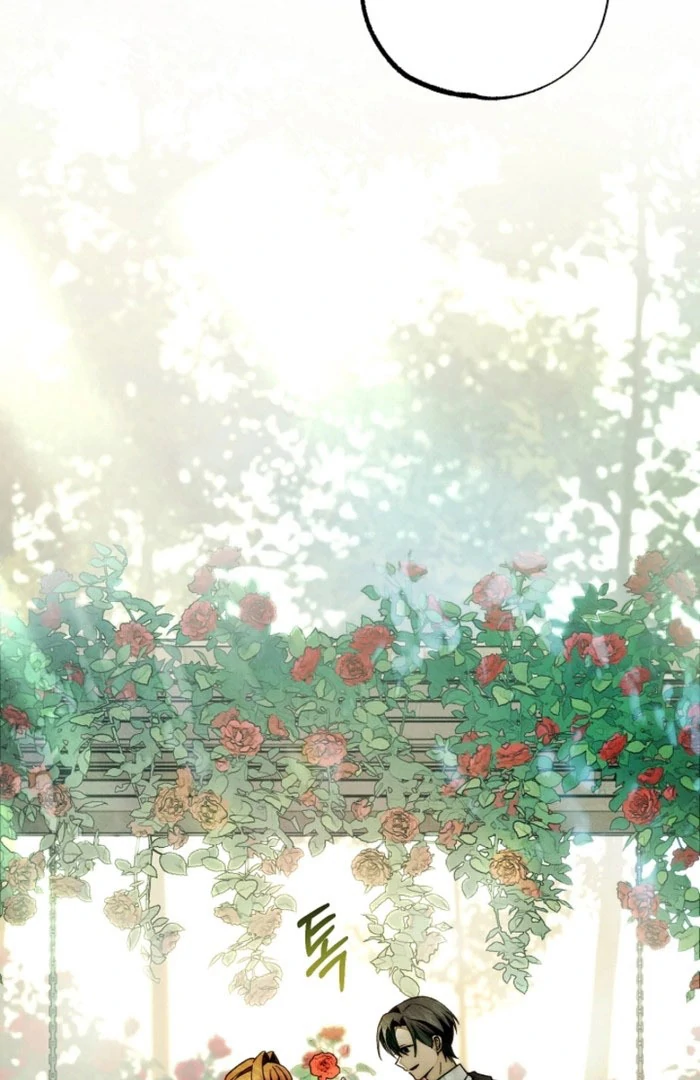 Welcome to the Rose Mansion chapter 19 page 23