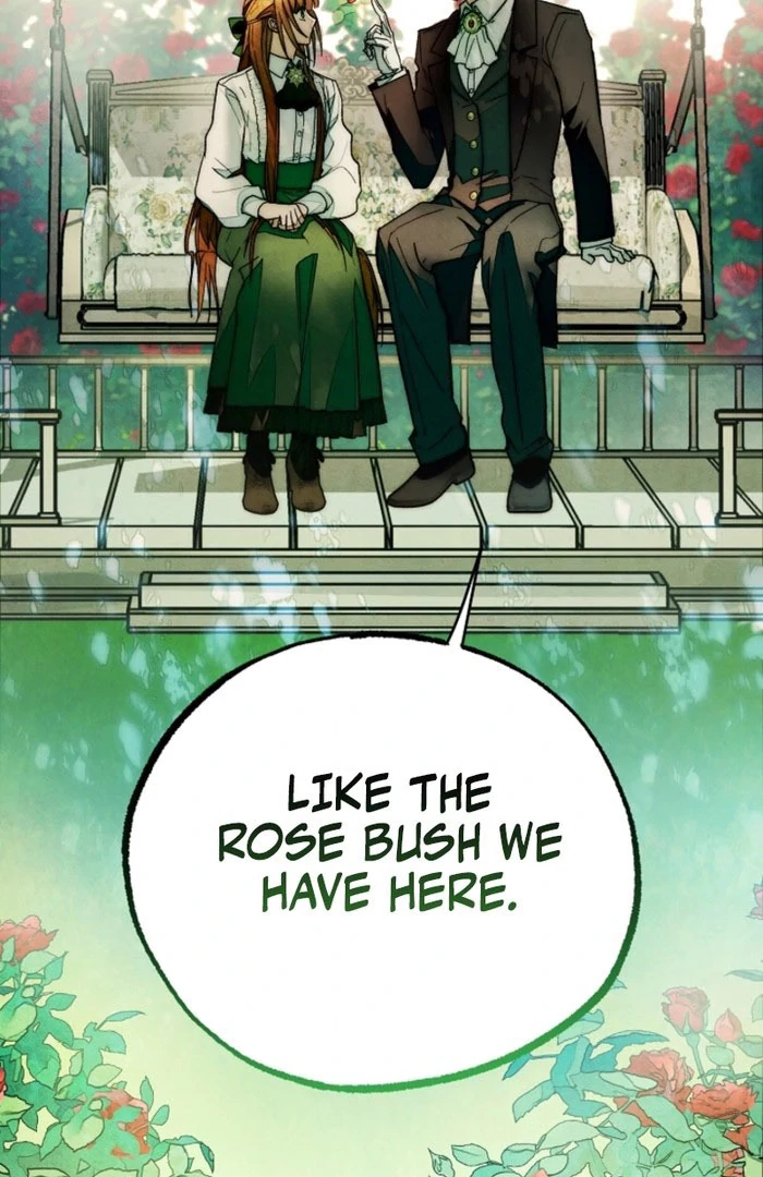 Welcome to the Rose Mansion chapter 19 page 24