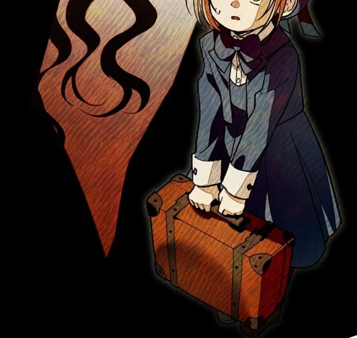Welcome to the Rose Mansion chapter 19 page 40