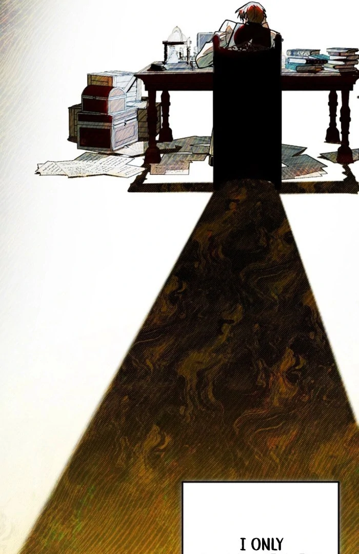 Welcome to the Rose Mansion chapter 19 page 42