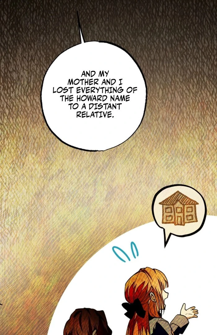 Welcome to the Rose Mansion chapter 19 page 49