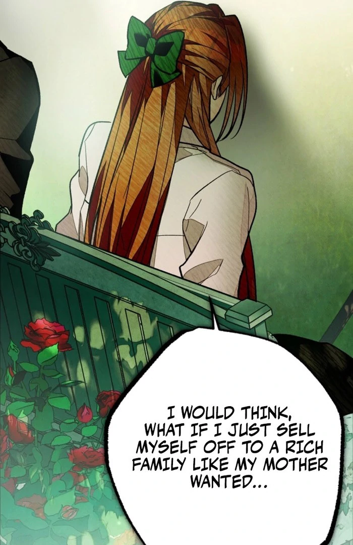 Welcome to the Rose Mansion chapter 19 page 61