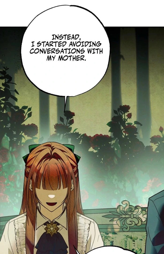 Welcome to the Rose Mansion chapter 19 page 64