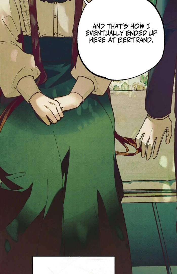 Welcome to the Rose Mansion chapter 19 page 65