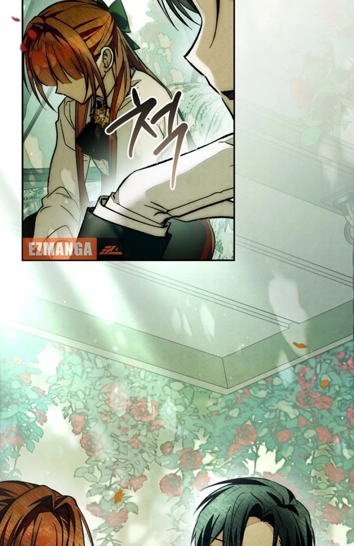 Welcome to the Rose Mansion chapter 19 page 80