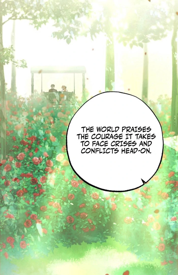 Welcome to the Rose Mansion chapter 19 page 85