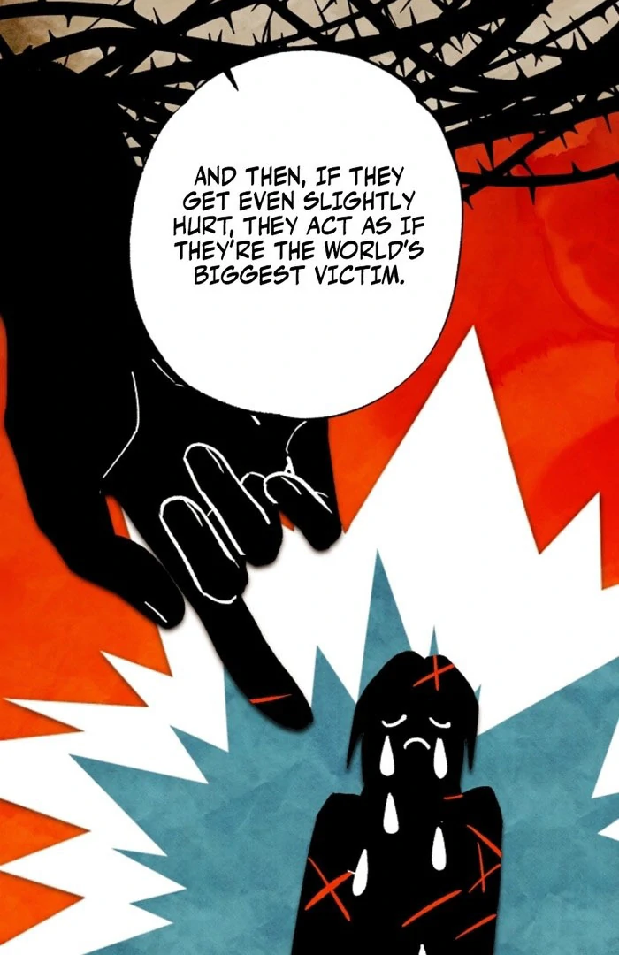 Welcome to the Rose Mansion chapter 19 page 104