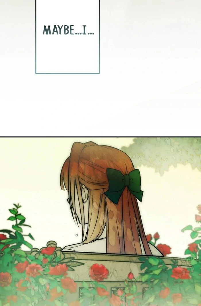 Welcome to the Rose Mansion chapter 19 page 129