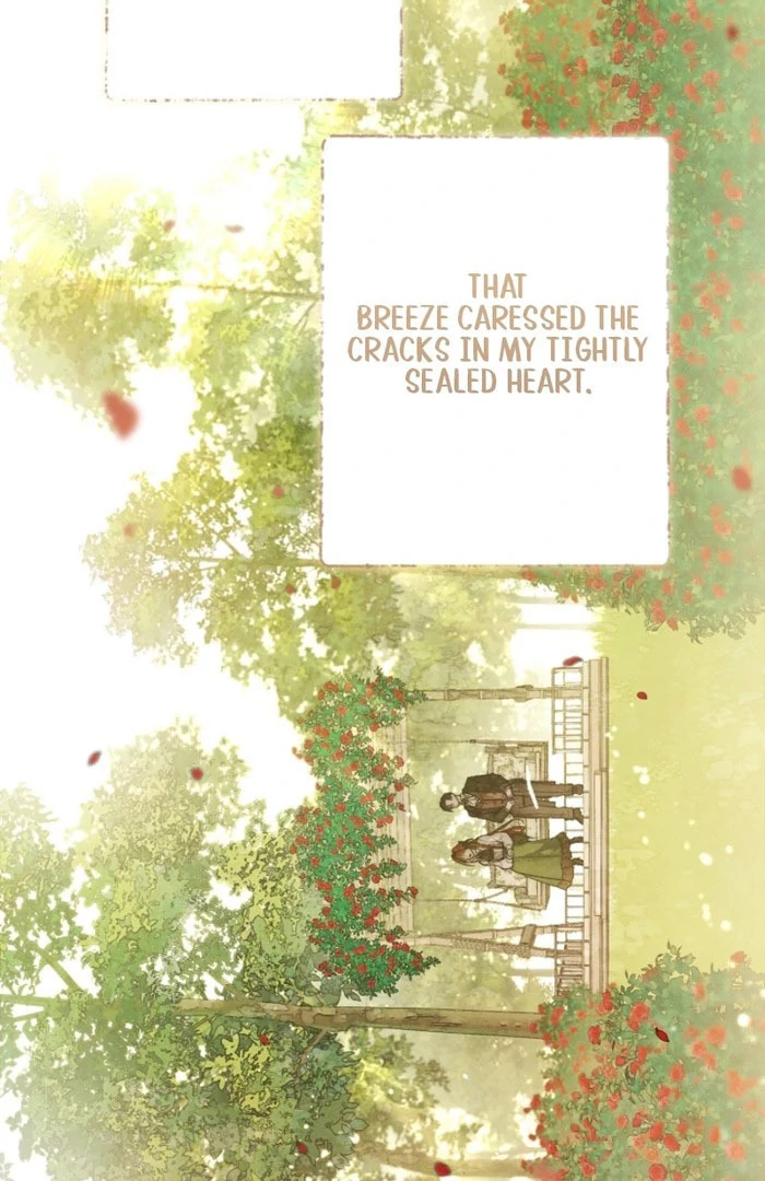 Welcome to the Rose Mansion chapter 19 page 137