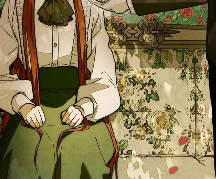 Welcome to the Rose Mansion chapter 19 page 159