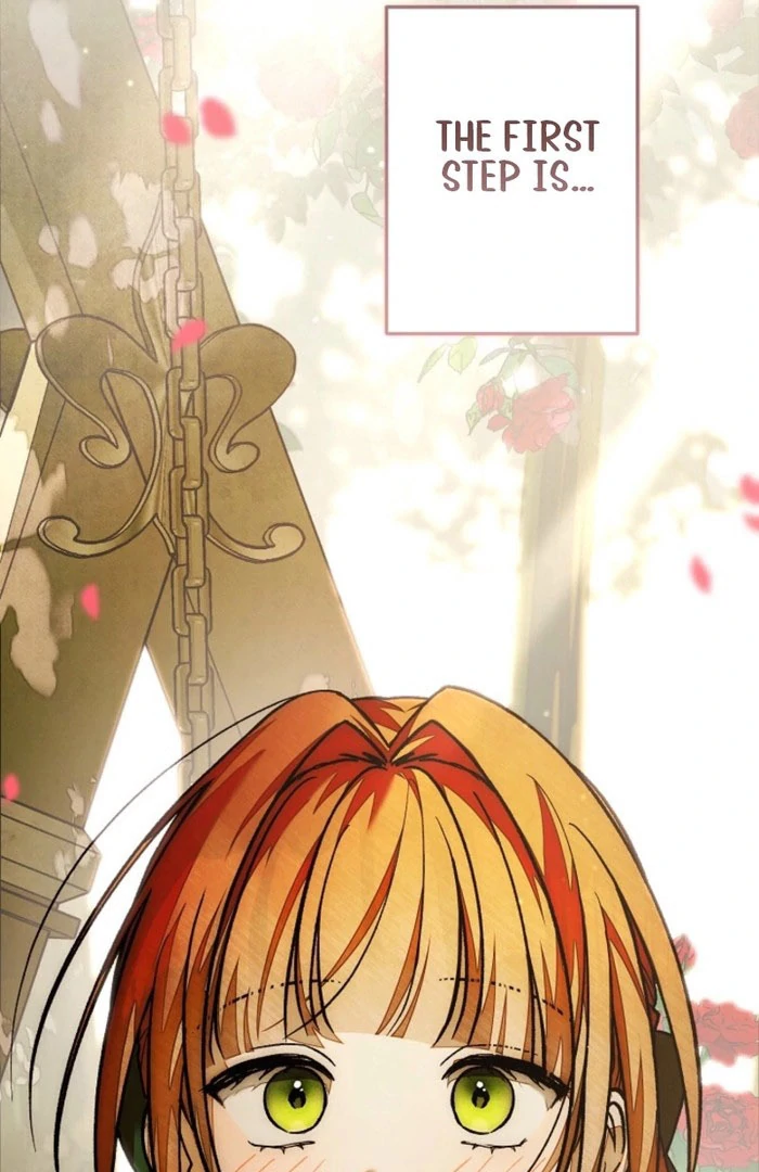 Welcome to the Rose Mansion chapter 19 page 170