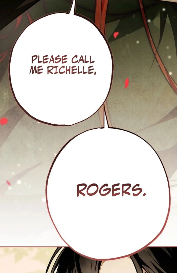 Welcome to the Rose Mansion chapter 19 page 172