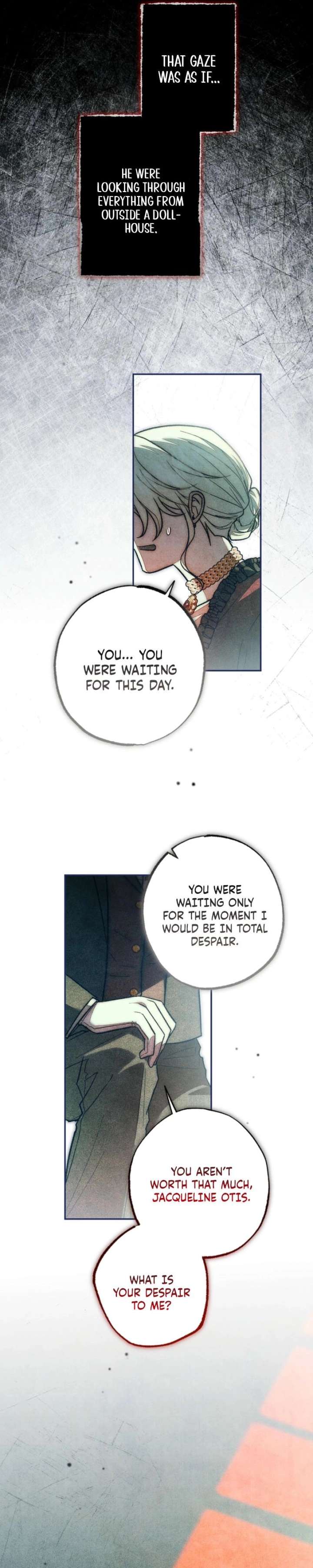 Welcome to the Rose Mansion chapter 49 page 43