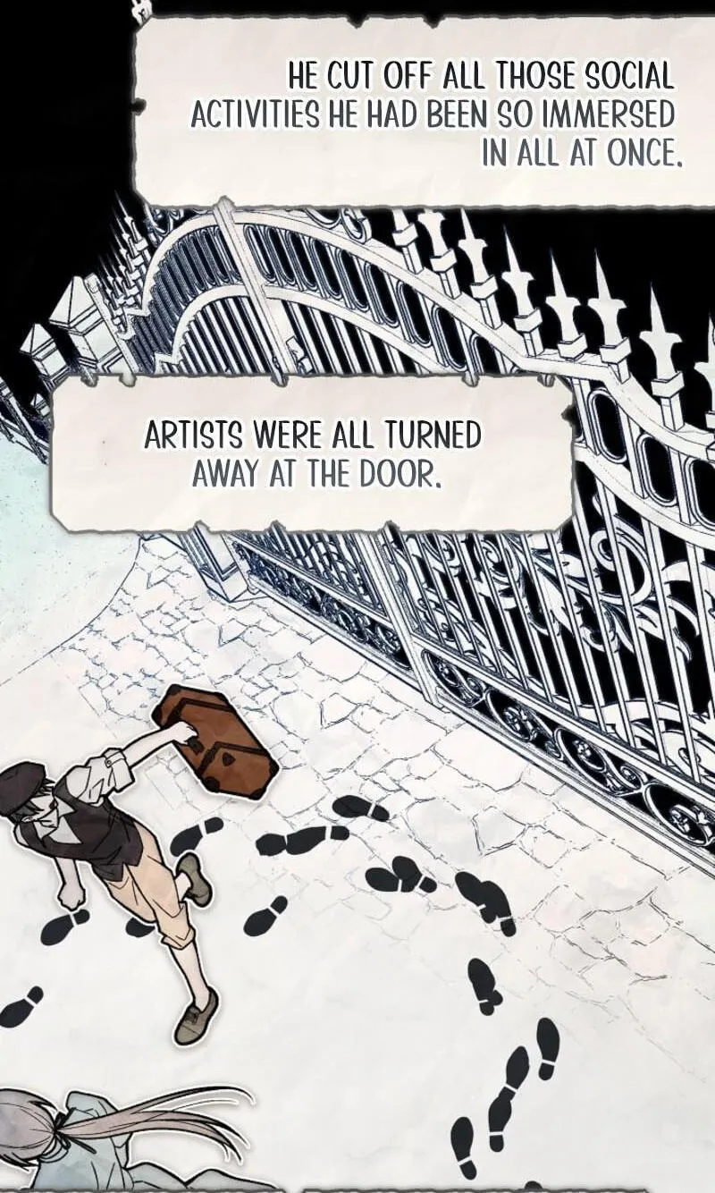 Welcome to the Rose Mansion chapter 57 page 101