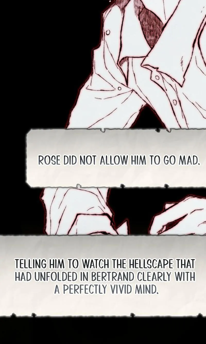 Welcome to the Rose Mansion chapter 57 page 113