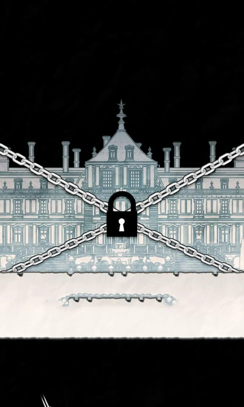 Welcome to the Rose Mansion chapter 57 page 100
