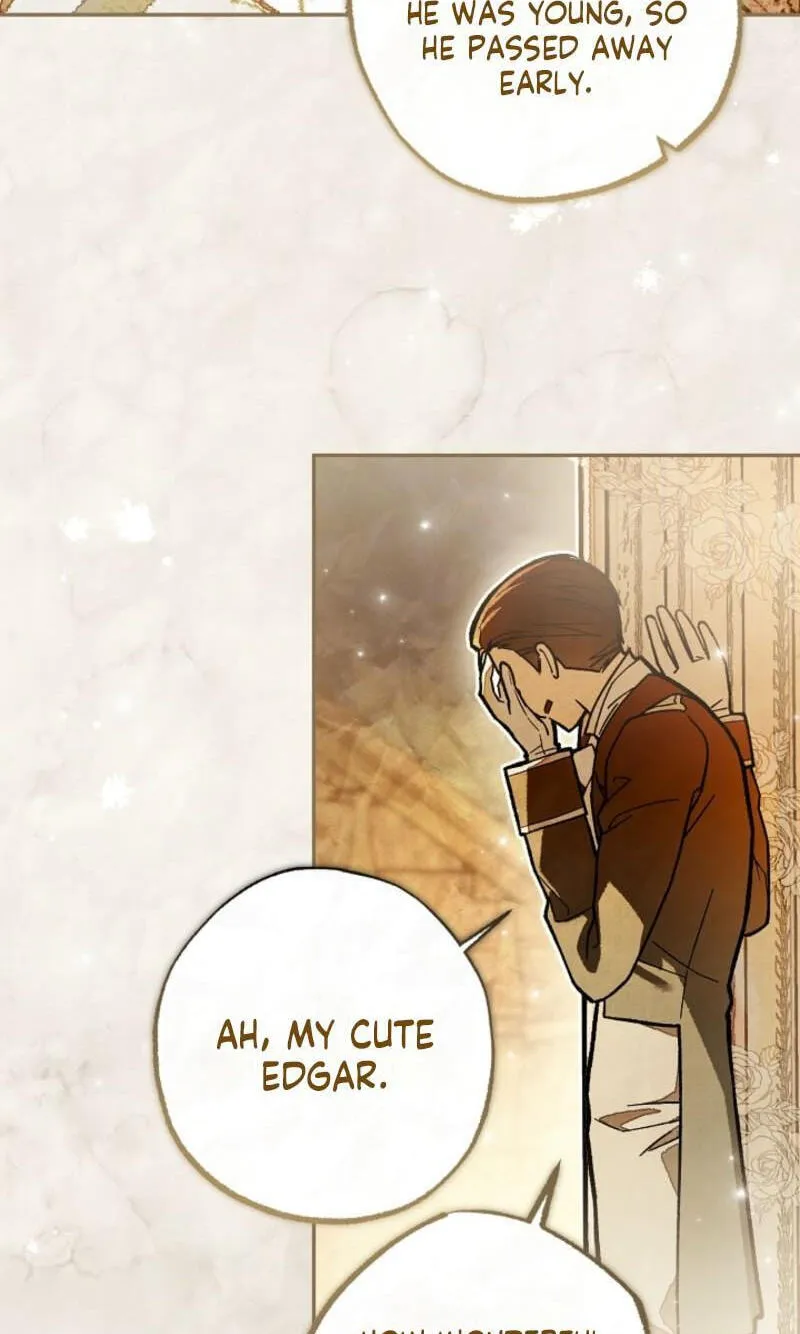 Welcome to the Rose Mansion chapter 57 page 44