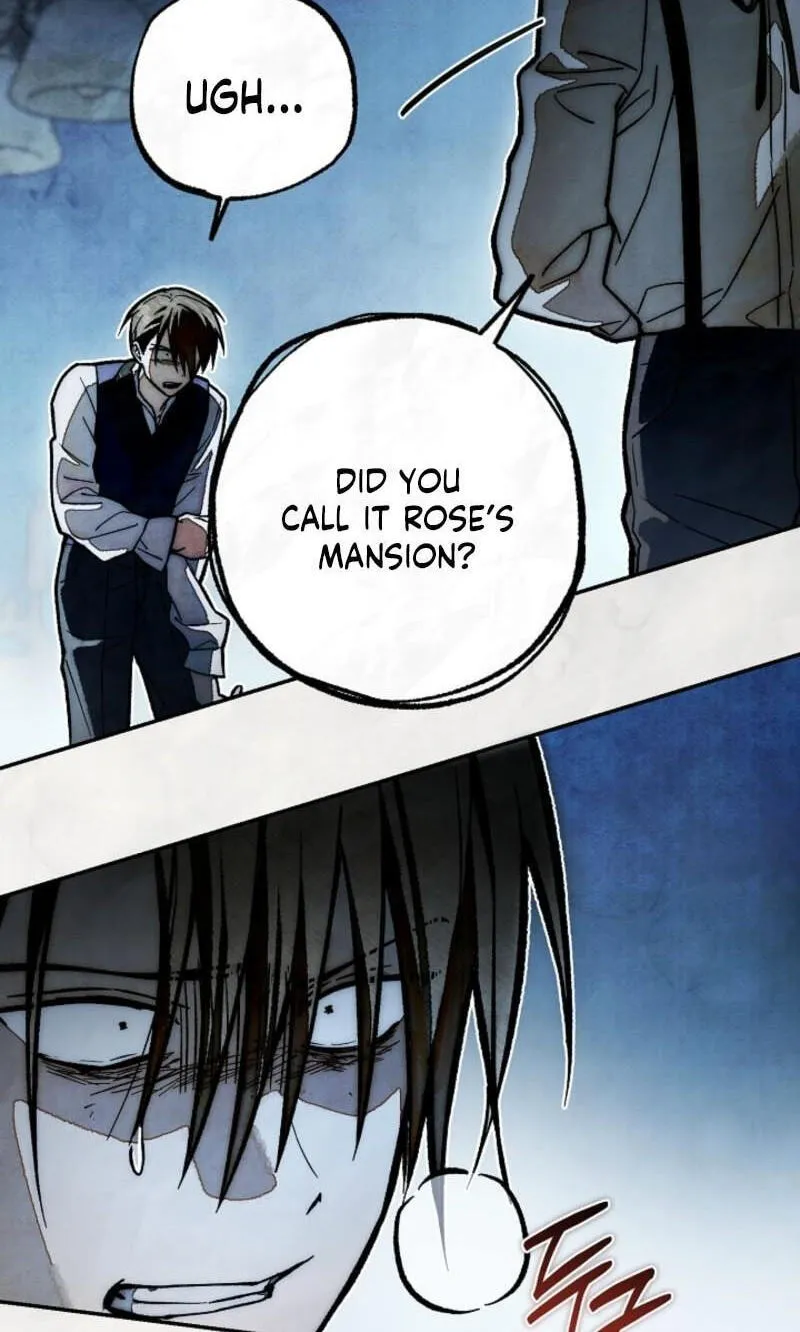 Welcome to the Rose Mansion chapter 57 page 84