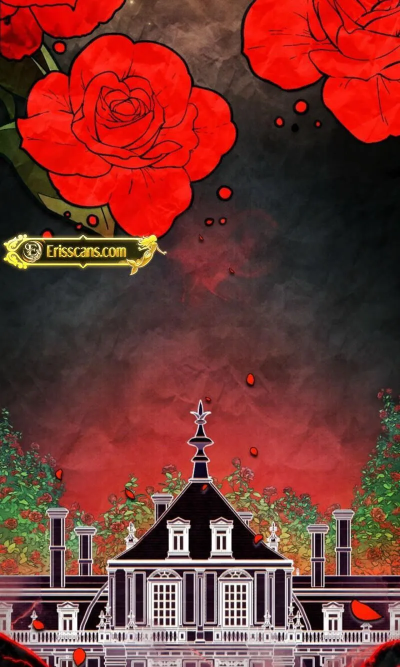 Welcome to the Rose Mansion chapter 57 page 107