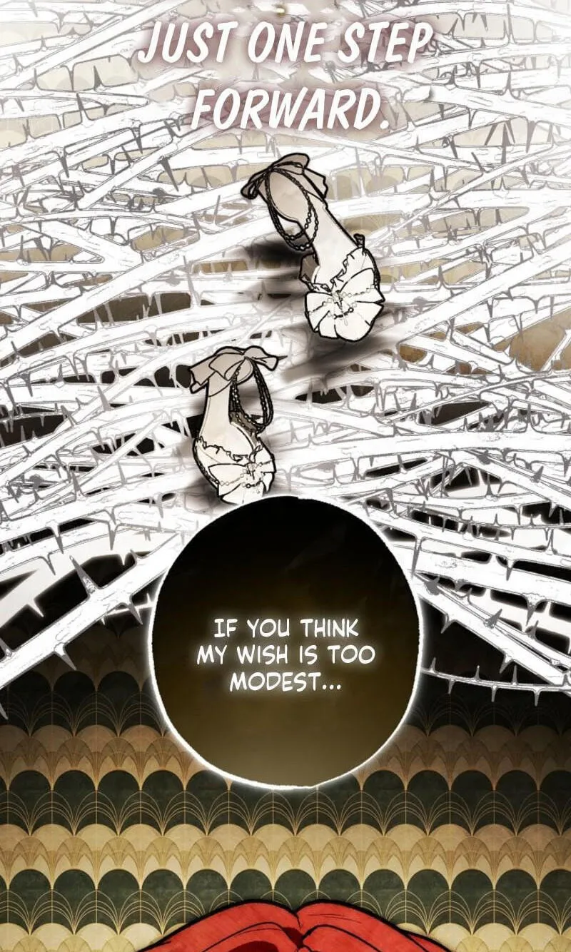 Welcome to the Rose Mansion chapter 58 page 135