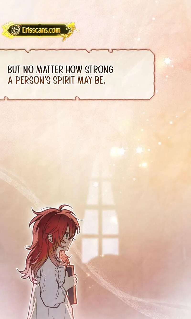 Welcome to the Rose Mansion chapter 58 page 6