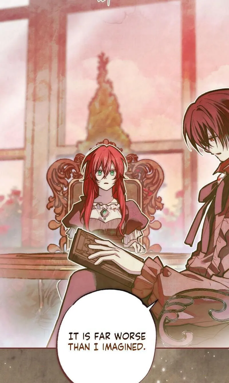 Welcome to the Rose Mansion chapter 58 page 63