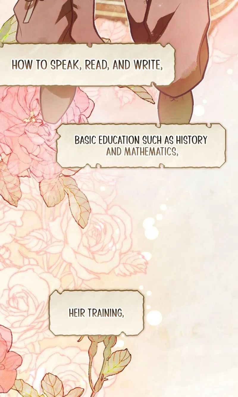 Welcome to the Rose Mansion chapter 58 page 29