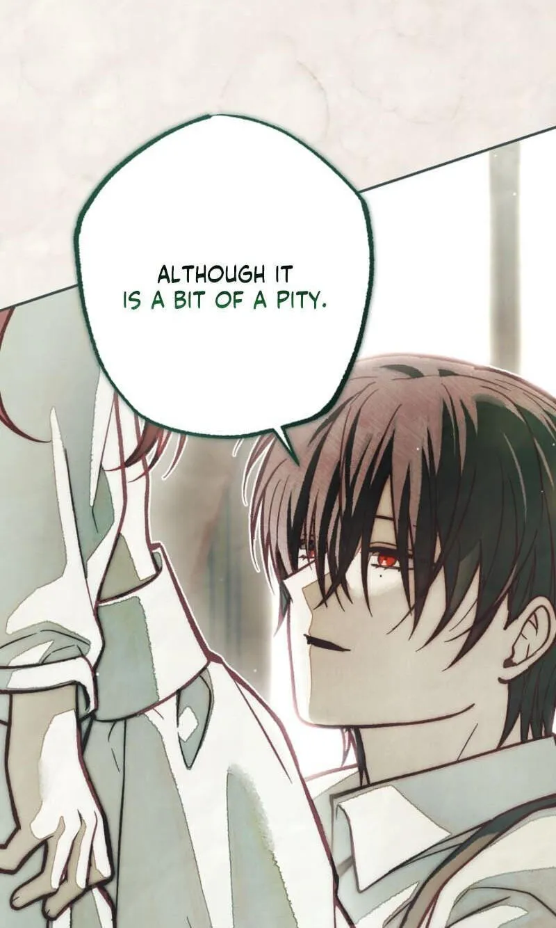 Welcome to the Rose Mansion chapter 58 page 24