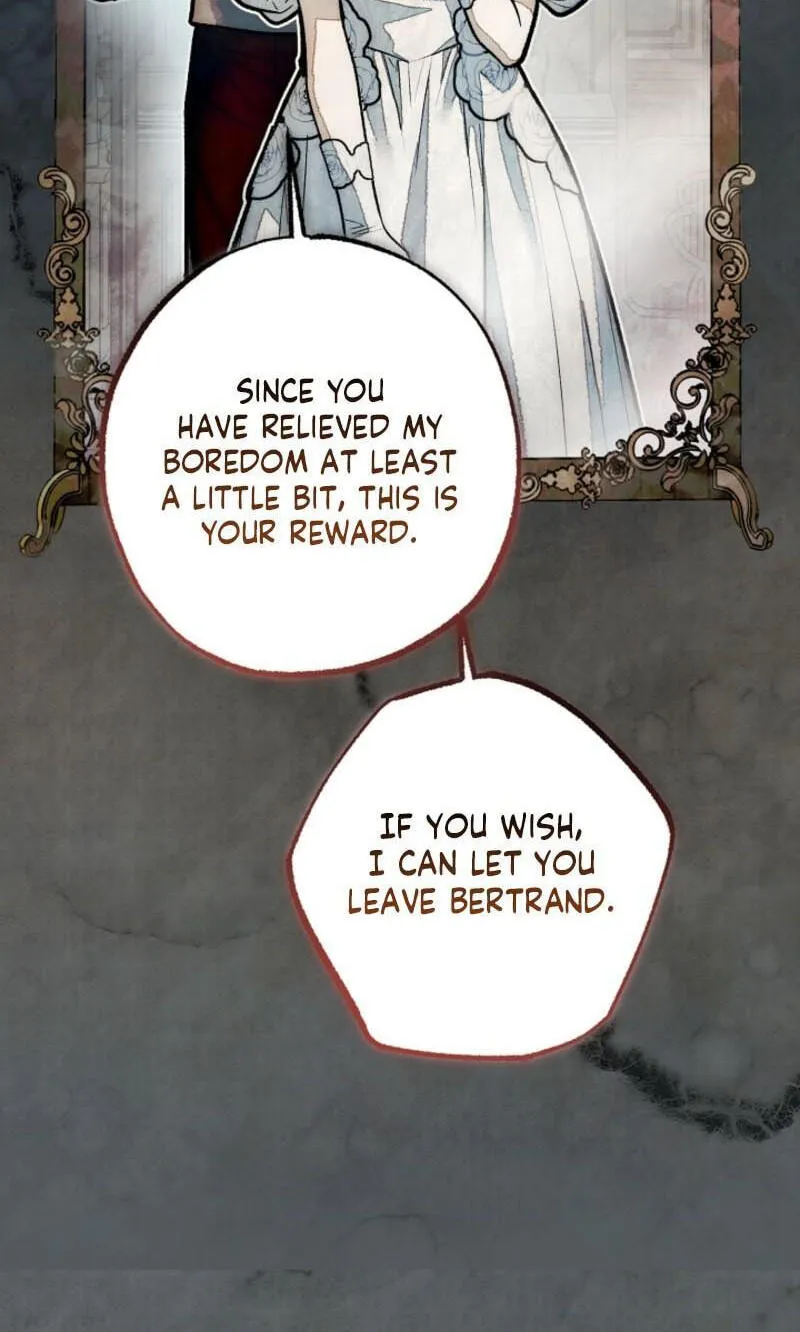 Welcome to the Rose Mansion chapter 58 page 73